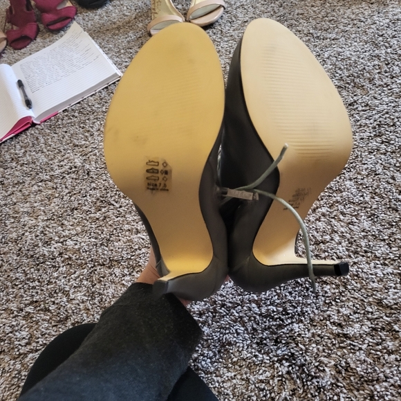 Michael Antonio boot heels - Picture 2 of 4